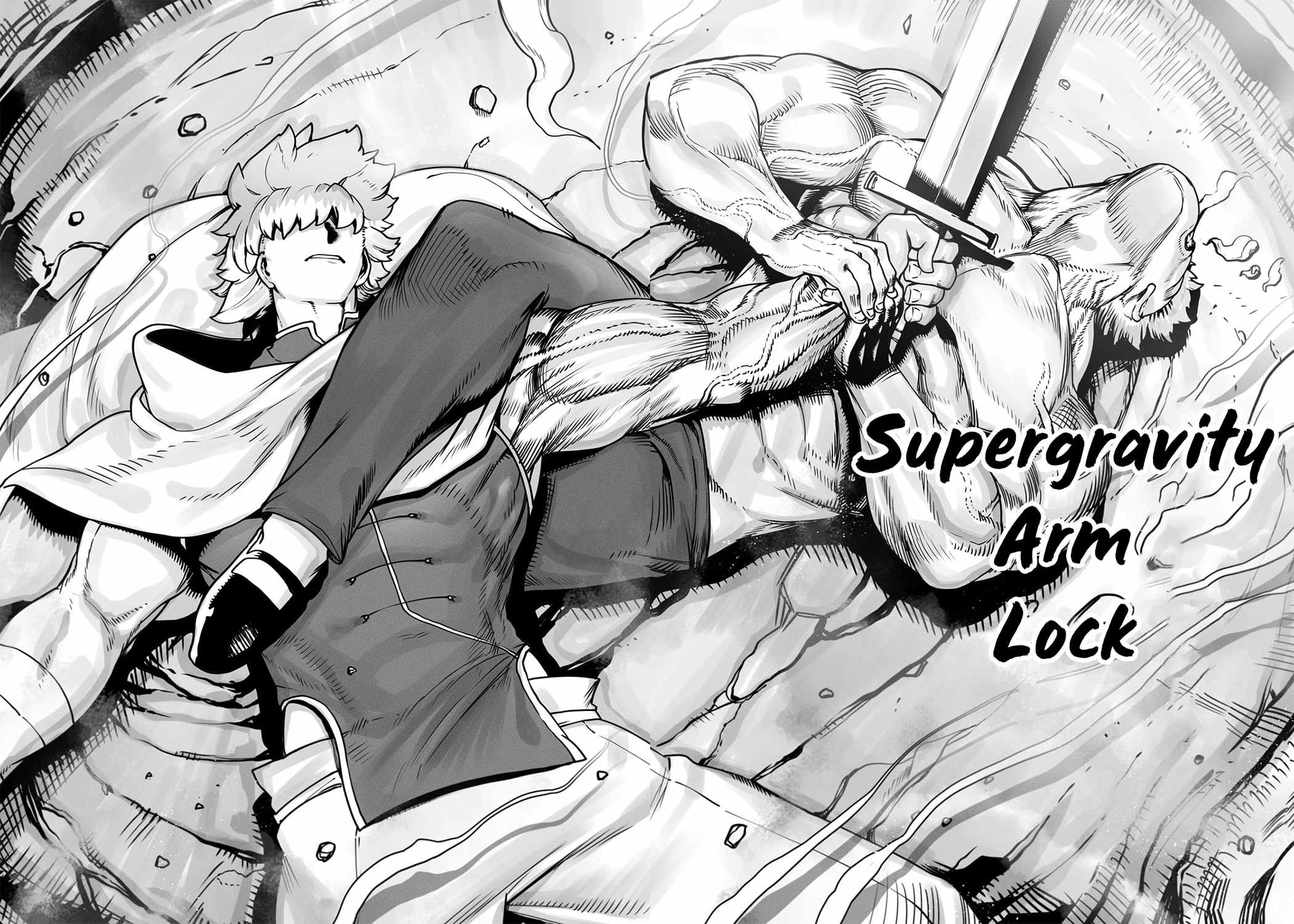 The Useless Tamer Will Turn into the Top Unconsciously by My Previous Life Knowledge Chapter 48 11